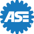 Ase Logo