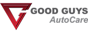 Good Guys AutoCare Logo