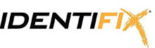 Identi Fix Logo