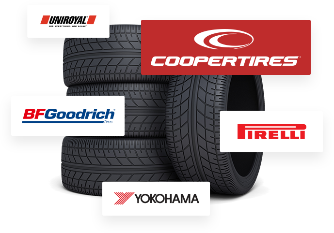 tire brands
